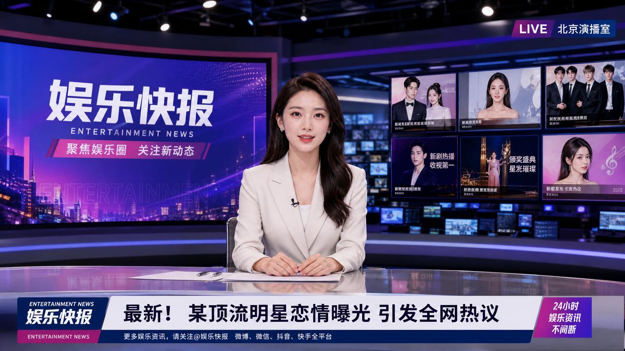 玩物社交套路直播